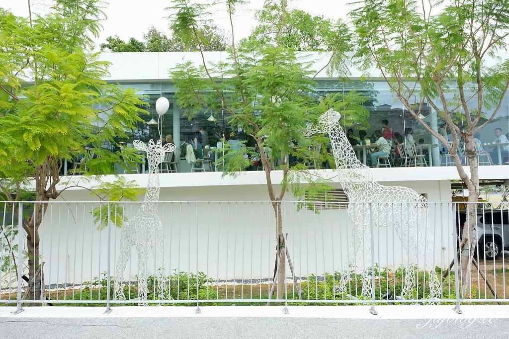 新竹東區｜新竹市立動物園．火車站步行15分鐘抵達，台灣現址最老的動物園 @飛天璇的口袋