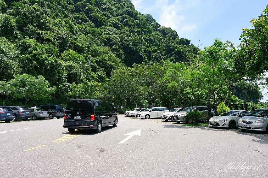 花蓮秀林｜清水斷崖．東海岸一大奇景，坐擁太平洋蔚藍海景 @飛天璇的口袋