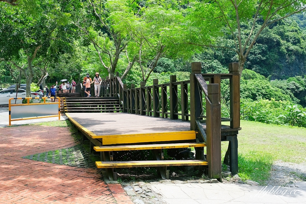 花蓮秀林｜清水斷崖．東海岸一大奇景，坐擁太平洋蔚藍海景 @飛天璇的口袋