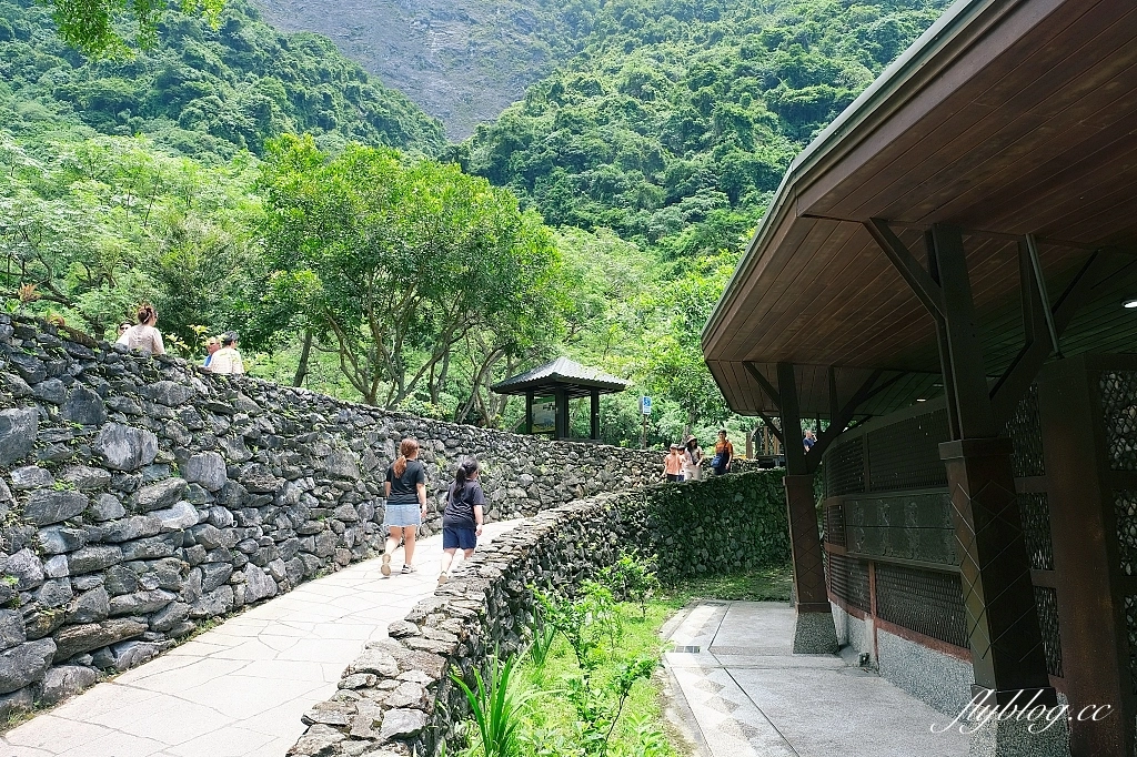 花蓮秀林｜清水斷崖．東海岸一大奇景，坐擁太平洋蔚藍海景 @飛天璇的口袋