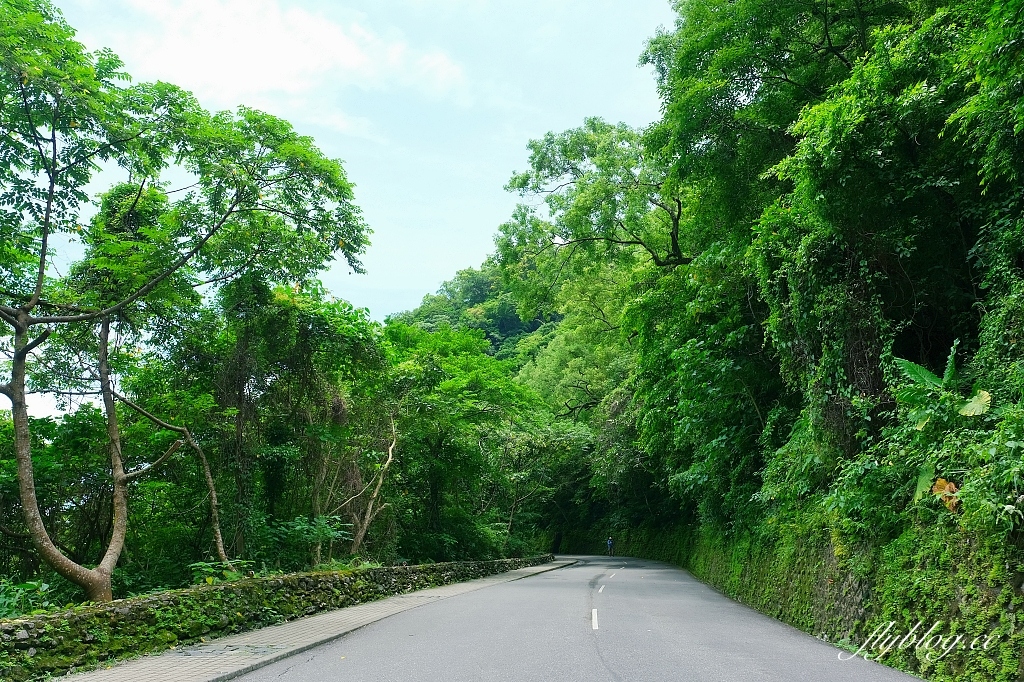 花蓮秀林｜清水斷崖．東海岸一大奇景，坐擁太平洋蔚藍海景 @飛天璇的口袋