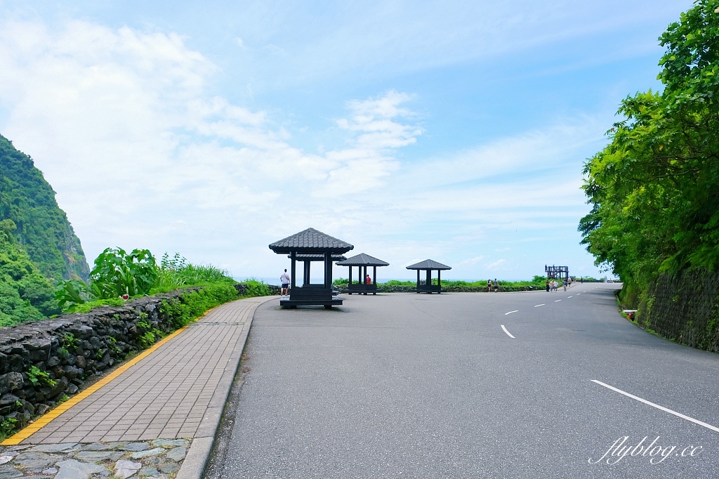 花蓮秀林｜清水斷崖．東海岸一大奇景，坐擁太平洋蔚藍海景 @飛天璇的口袋