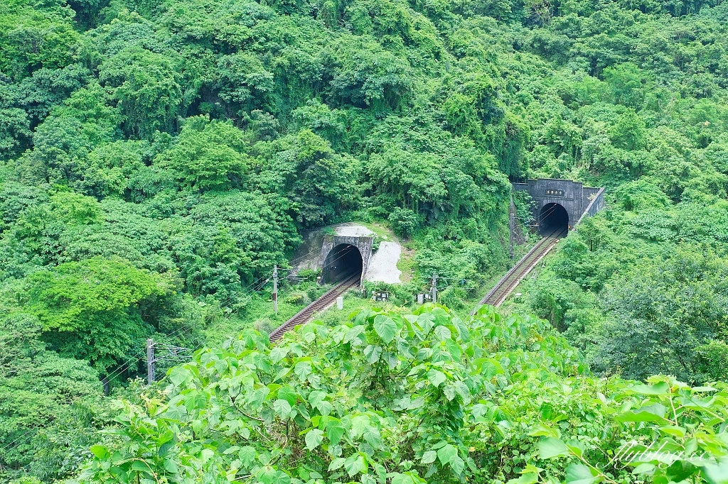 花蓮秀林｜清水斷崖．東海岸一大奇景，坐擁太平洋蔚藍海景 @飛天璇的口袋
