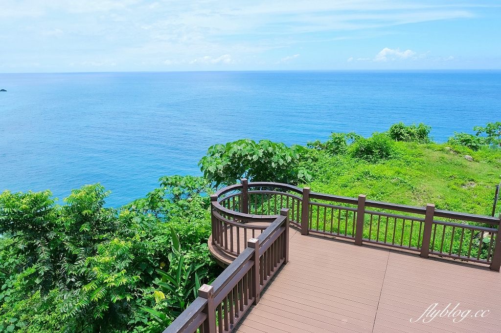花蓮秀林｜清水斷崖．東海岸一大奇景，坐擁太平洋蔚藍海景 @飛天璇的口袋