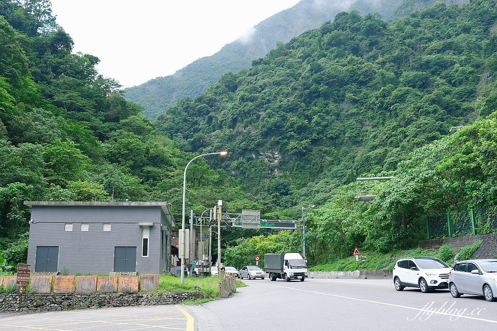 花蓮秀林｜清水斷崖．東海岸一大奇景，坐擁太平洋蔚藍海景 @飛天璇的口袋
