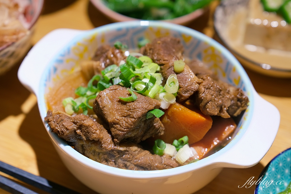 花蓮新城｜安口食堂．一個禮拜只營業四天，七星潭溫暖的家庭料理 @飛天璇的口袋