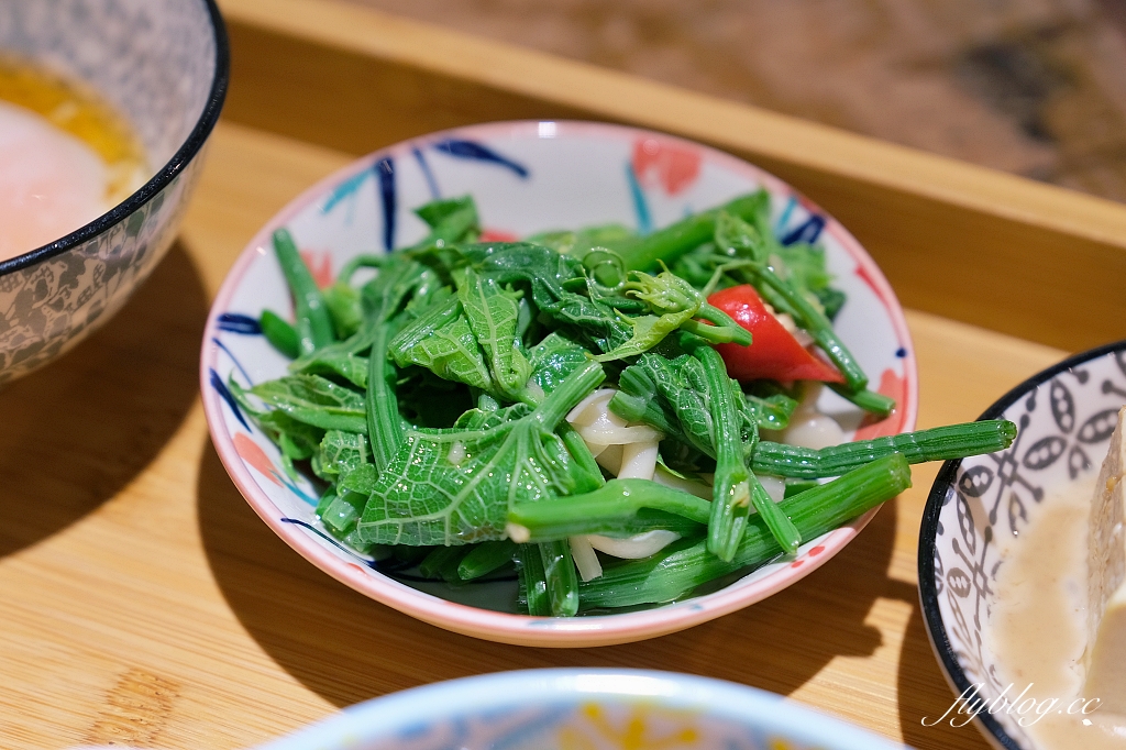 花蓮新城｜安口食堂．一個禮拜只營業四天，七星潭溫暖的家庭料理 @飛天璇的口袋