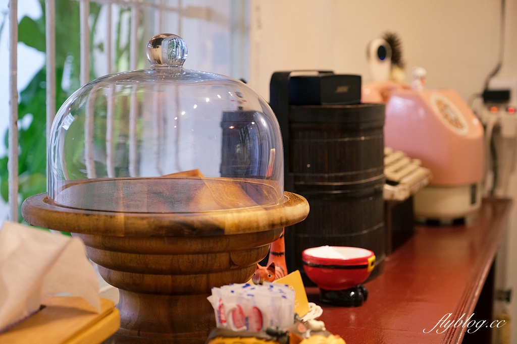 花蓮新城｜安口食堂．一個禮拜只營業四天，七星潭溫暖的家庭料理 @飛天璇的口袋