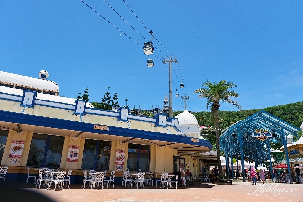 花蓮壽豐｜遠雄海洋公園．門票優惠及遊園攻略，必看美人魚秀和海豚秀 @飛天璇的口袋