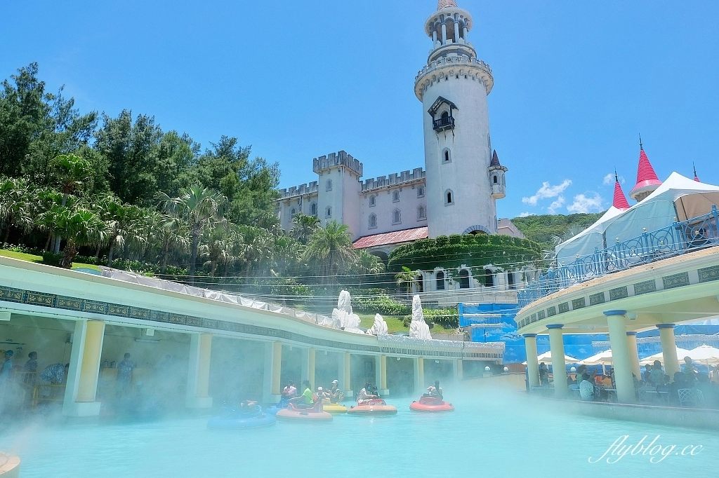花蓮壽豐｜遠雄海洋公園．門票優惠及遊園攻略，必看美人魚秀和海豚秀 @飛天璇的口袋