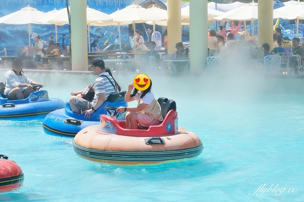 花蓮壽豐｜遠雄海洋公園．門票優惠及遊園攻略，必看美人魚秀和海豚秀 @飛天璇的口袋