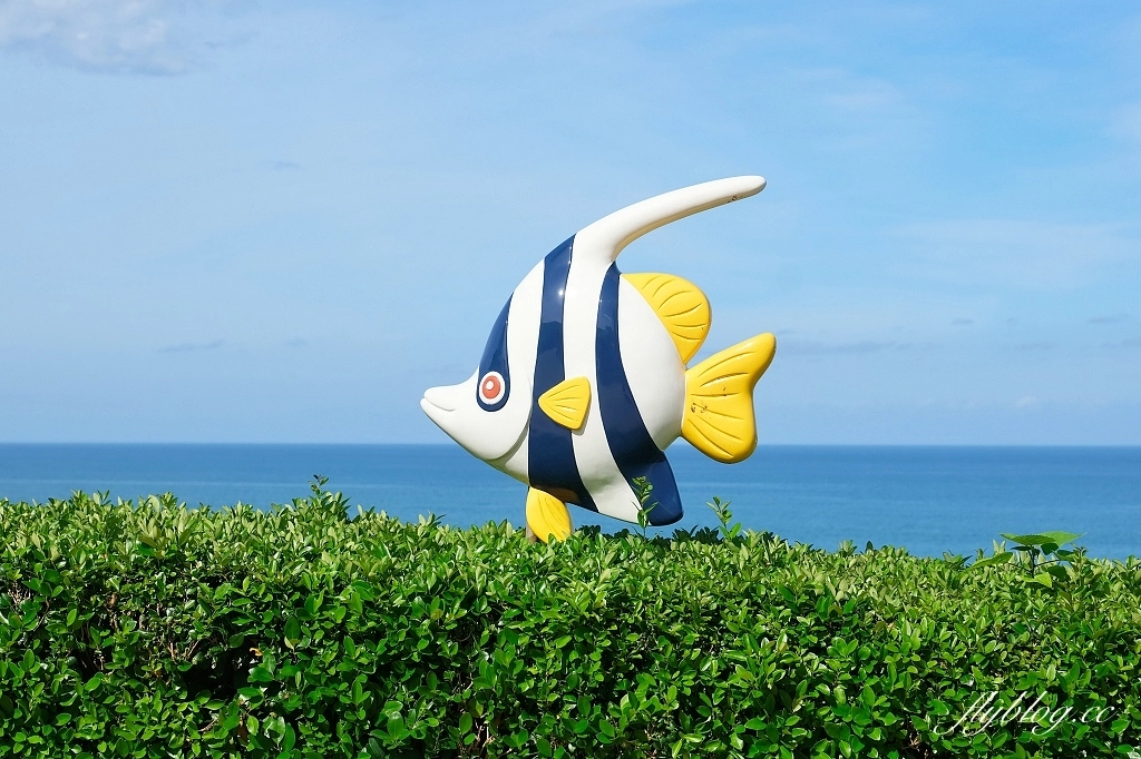 花蓮壽豐｜遠雄海洋公園．門票優惠及遊園攻略，必看美人魚秀和海豚秀 @飛天璇的口袋