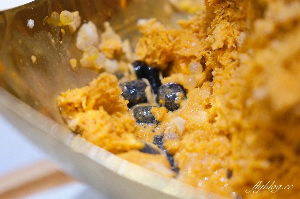 泰國曼谷｜Pang Cha Cafe IconSiam．米其林指南推薦泰式奶茶剉冰，傳說中的泰國剉冰天花板 @飛天璇的口袋