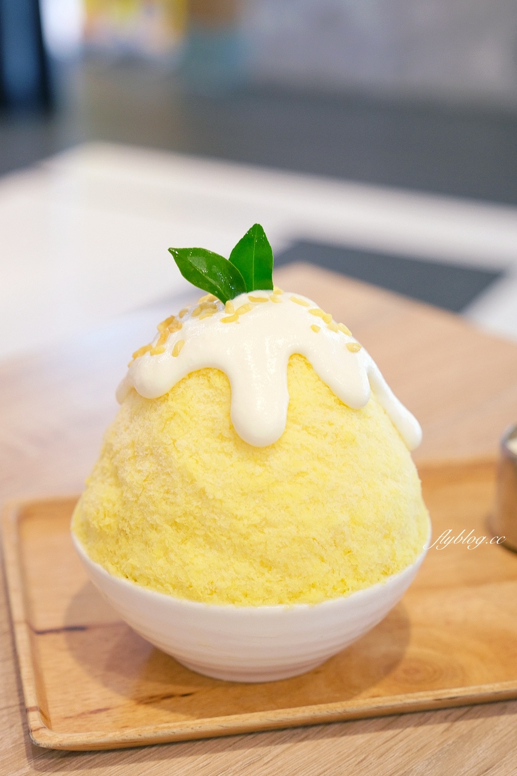 泰國曼谷｜After You Dessert Cafe Terminal 21．曼谷必吃甜點，人氣芒果糯米冰必點 @飛天璇的口袋