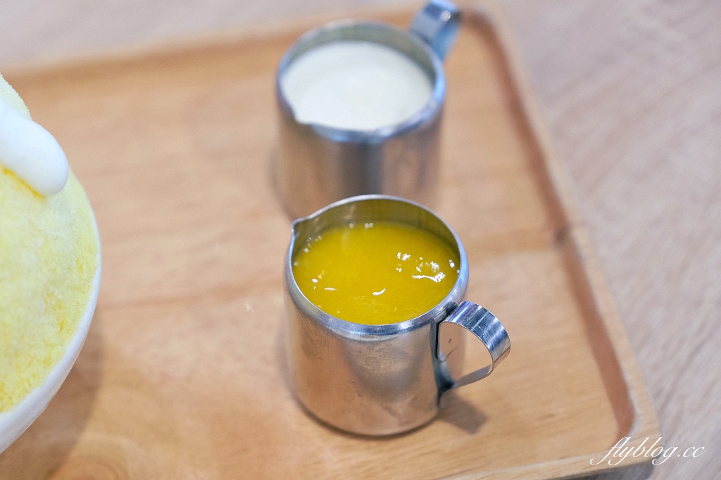 泰國曼谷｜After You Dessert Cafe Terminal 21．曼谷必吃甜點，人氣芒果糯米冰必點 @飛天璇的口袋