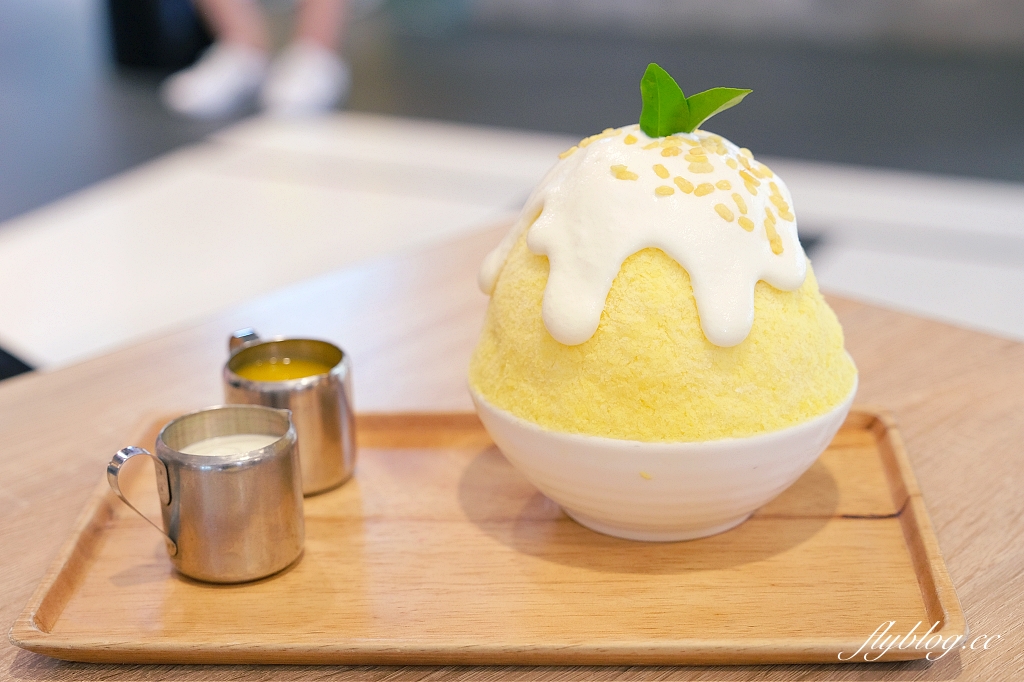 泰國曼谷｜After You Dessert Cafe Terminal 21．曼谷必吃甜點，人氣芒果糯米冰必點 @飛天璇的口袋