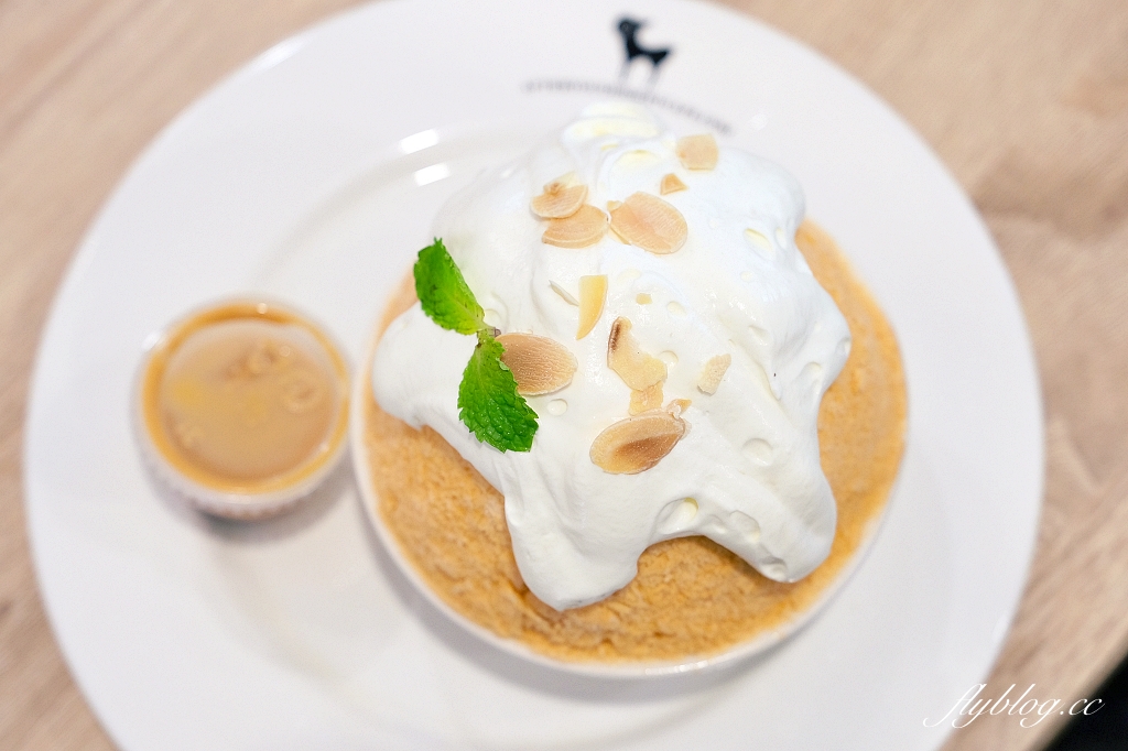 泰國曼谷｜After You Dessert Cafe Terminal 21．曼谷必吃甜點，人氣芒果糯米冰必點 @飛天璇的口袋