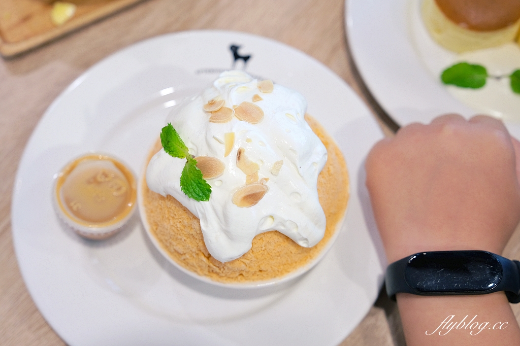 泰國曼谷｜After You Dessert Cafe Terminal 21．曼谷必吃甜點，人氣芒果糯米冰必點 @飛天璇的口袋