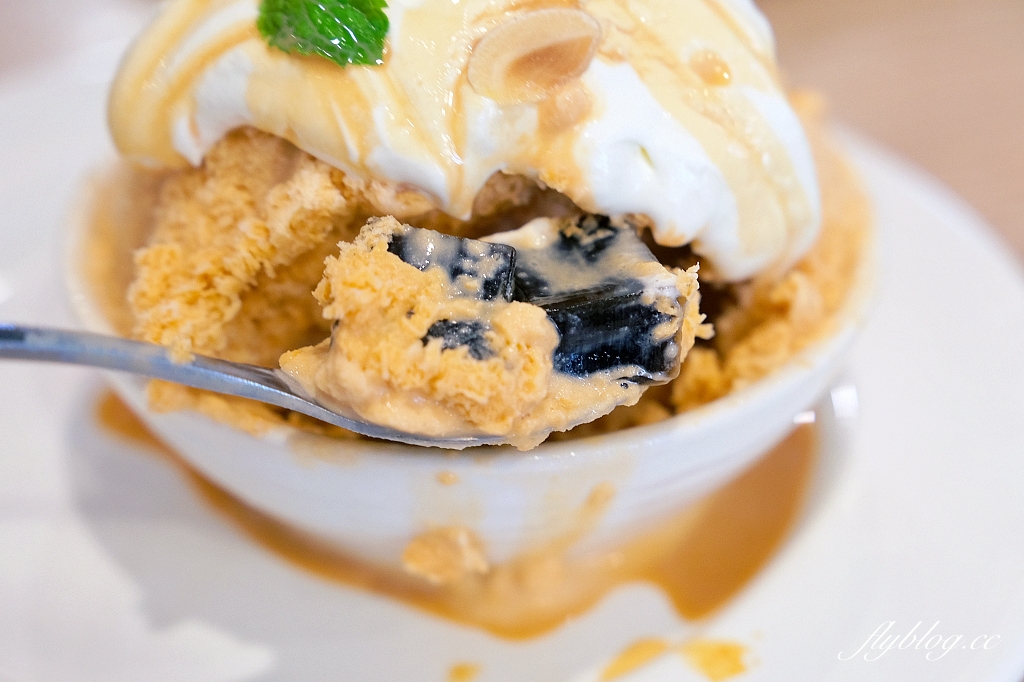 泰國曼谷｜After You Dessert Cafe Terminal 21．曼谷必吃甜點，人氣芒果糯米冰必點 @飛天璇的口袋