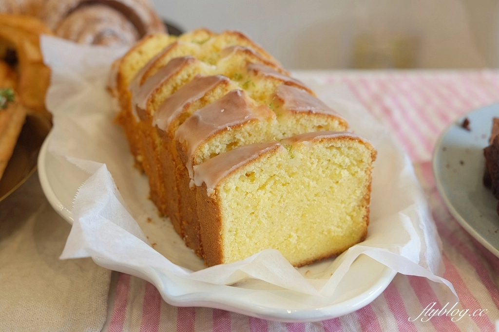 台中北區｜拉福客烘焙 Lucky Fork．台中酸麵包甜點專賣，宛如法式料理的早午餐 @飛天璇的口袋