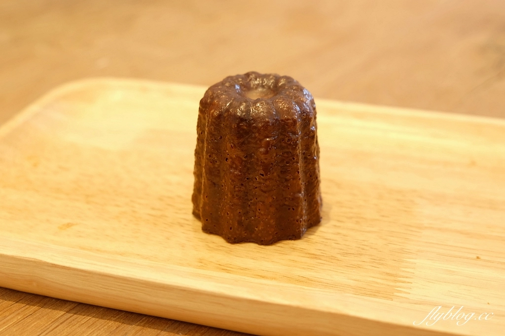 台中北區｜拉福客烘焙 Lucky Fork．台中酸麵包甜點專賣，宛如法式料理的早午餐 @飛天璇的口袋