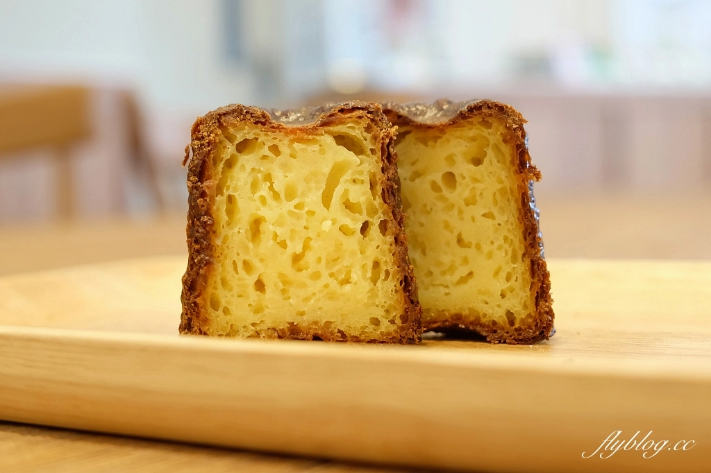 台中北區｜拉福客烘焙 Lucky Fork．台中酸麵包甜點專賣，宛如法式料理的早午餐 @飛天璇的口袋