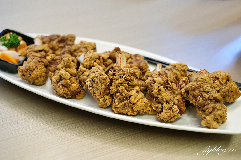 台北士林｜金蓬萊遵古台菜餐廳．台北米其林一星，傳承60年的酒家菜 @飛天璇的口袋