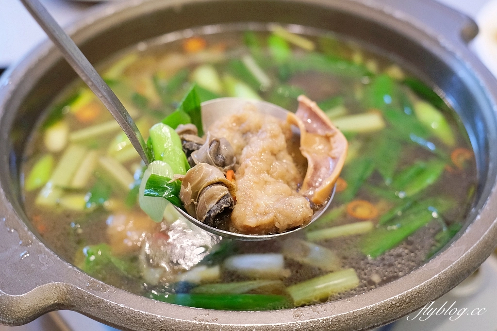 台北士林｜金蓬萊遵古台菜餐廳．台北米其林一星，傳承60年的酒家菜 @飛天璇的口袋