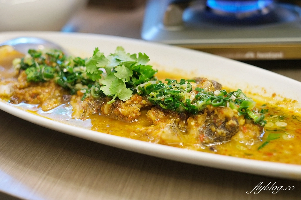 台北士林｜金蓬萊遵古台菜餐廳．台北米其林一星，傳承60年的酒家菜 @飛天璇的口袋