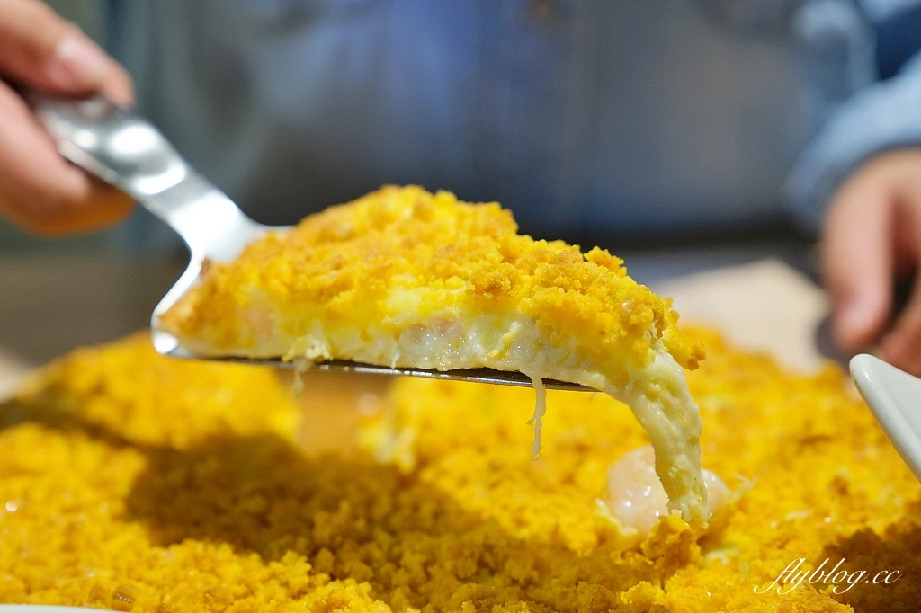 台中東區｜喬e歐爸爸手工披薩吃到飽．369元起披薩吃到飽，義大利麵和炸雞也很好吃 @飛天璇的口袋