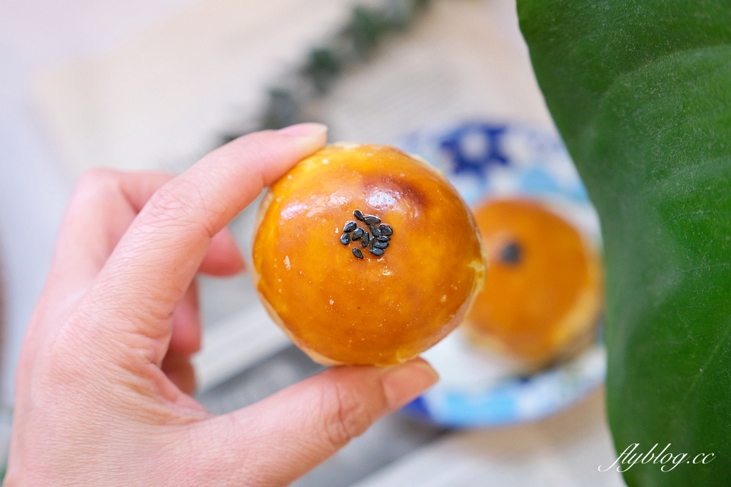 台中北區｜羅娃麵包坊．師承日本師傅野上智寬，台中老字號麵包店 @飛天璇的口袋