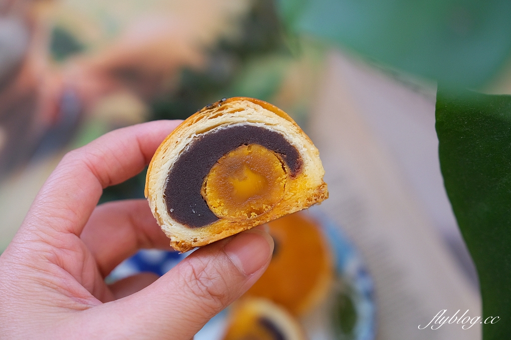 台中北區｜羅娃麵包坊．師承日本師傅野上智寬，台中老字號麵包店 @飛天璇的口袋