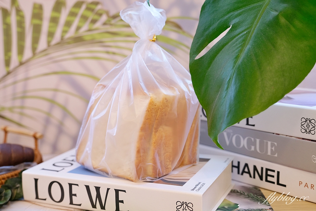 台中北區｜羅娃麵包坊．師承日本師傅野上智寬，台中老字號麵包店 @飛天璇的口袋