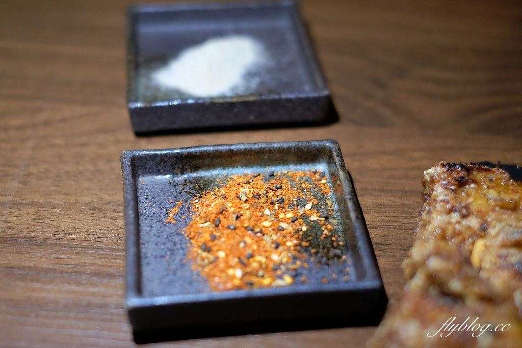 台中北屯｜灸居串燒專門．充滿LOFT風格的居酒屋，服務好氣氛佳食物好吃 @飛天璇的口袋