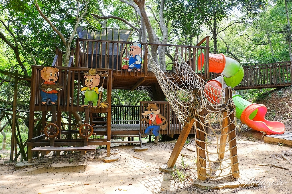 嘉義旅遊｜台灣好行故宮南院線．嘉義民雄新港一日遊，最輕鬆的親子輕旅行 @飛天璇的口袋