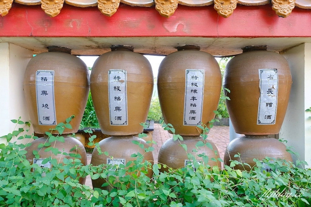 嘉義旅遊｜台灣好行故宮南院線．嘉義民雄新港一日遊，最輕鬆的親子輕旅行 @飛天璇的口袋