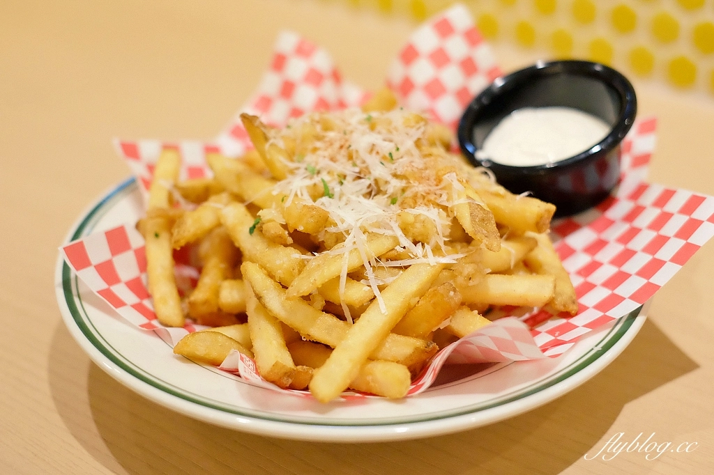 台中西屯｜the Diner 樂子台中三越店．台北超人氣早午餐，經典美式餐點吃得到 @飛天璇的口袋