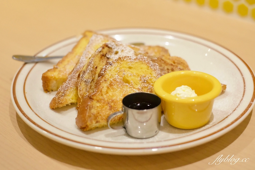 台中西屯｜the Diner 樂子台中三越店．台北超人氣早午餐，經典美式餐點吃得到 @飛天璇的口袋