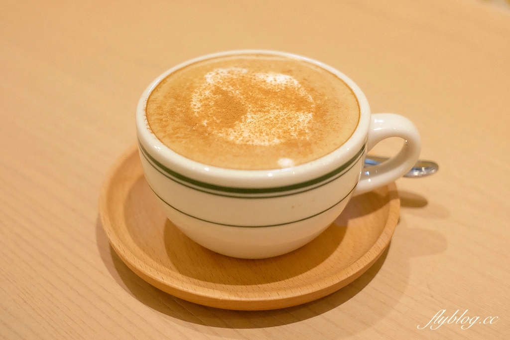 台中西屯｜the Diner 樂子台中三越店．台北超人氣早午餐，經典美式餐點吃得到 @飛天璇的口袋