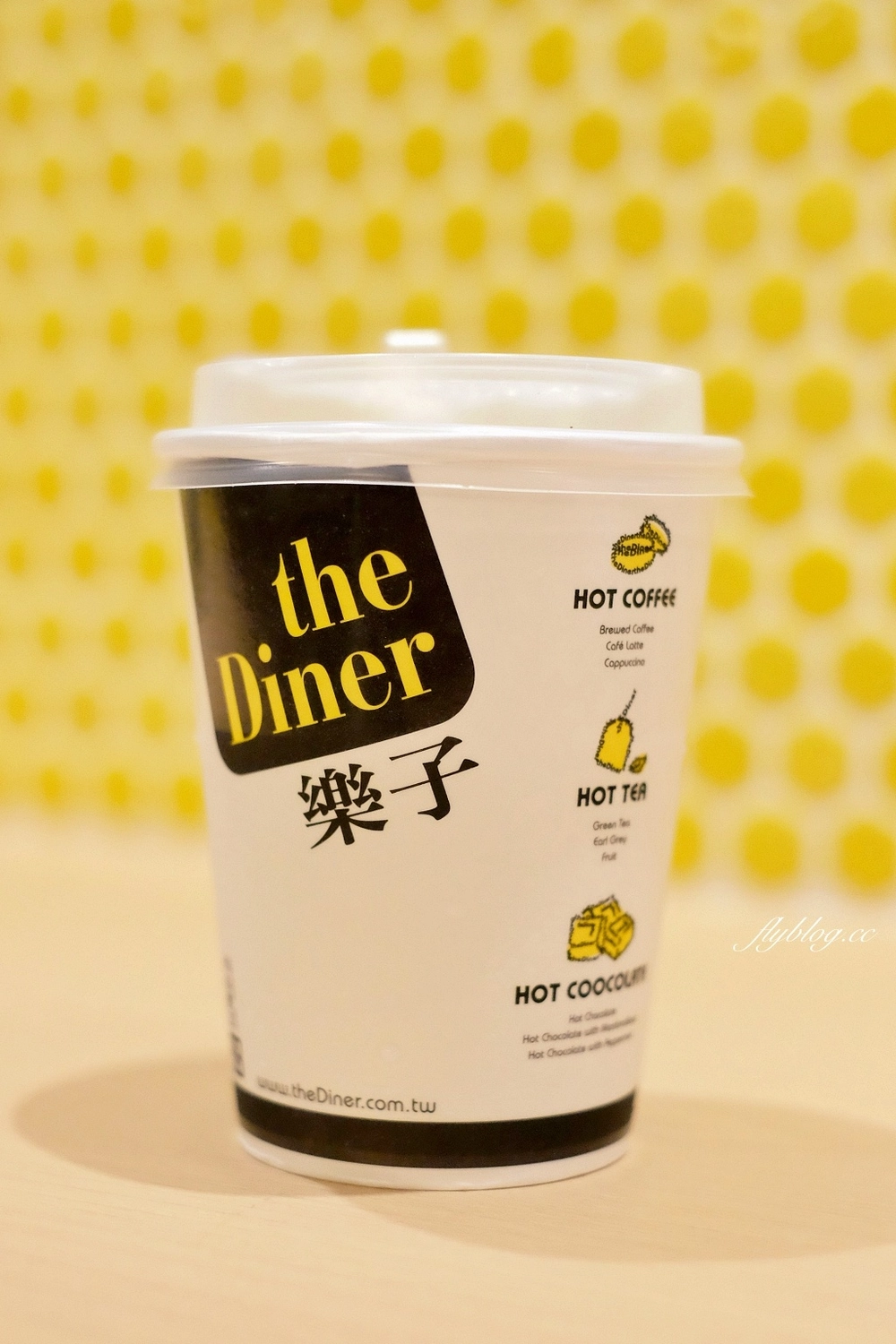 台中西屯｜the Diner 樂子台中三越店．台北超人氣早午餐，經典美式餐點吃得到 @飛天璇的口袋