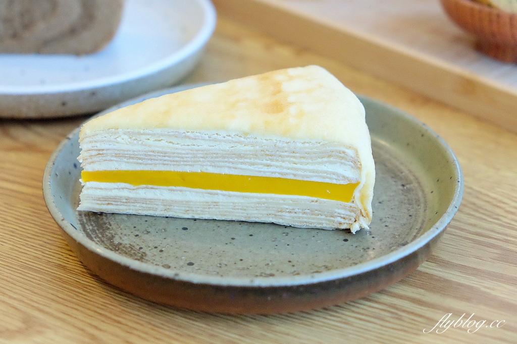 桃園復興｜山月茶屋．坐擁整片茶園景觀，純白透明落地窗建築 @飛天璇的口袋