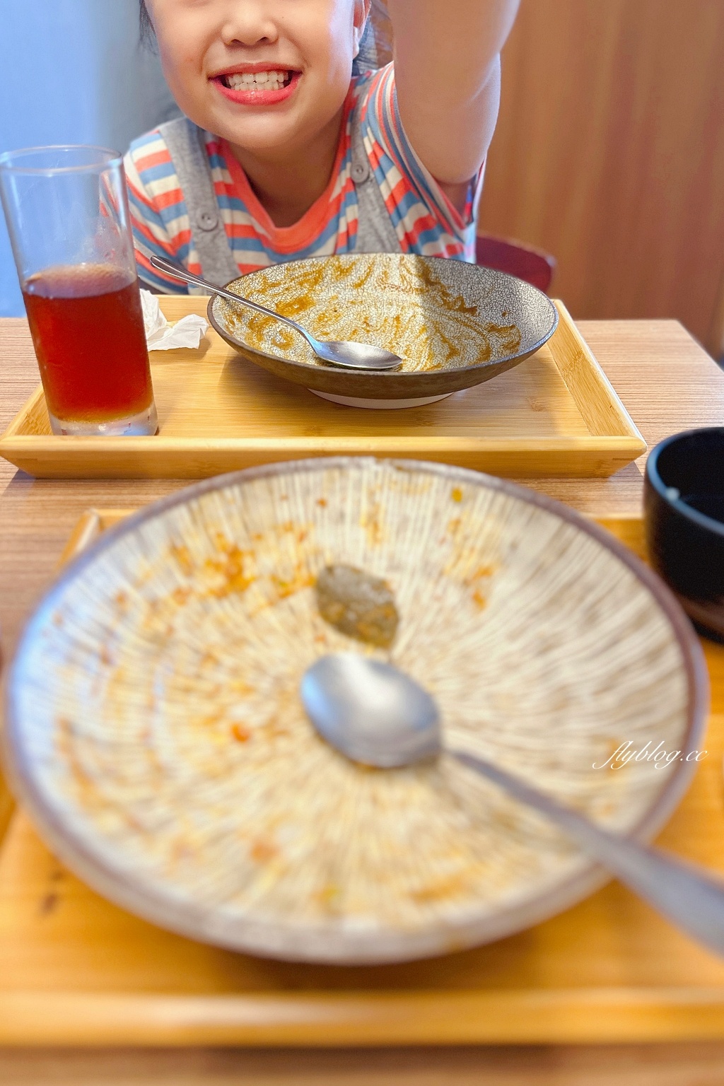 台中北區｜Corico咖哩食所．用心美味的咖哩小店，可以自由搭配配菜 @飛天璇的口袋