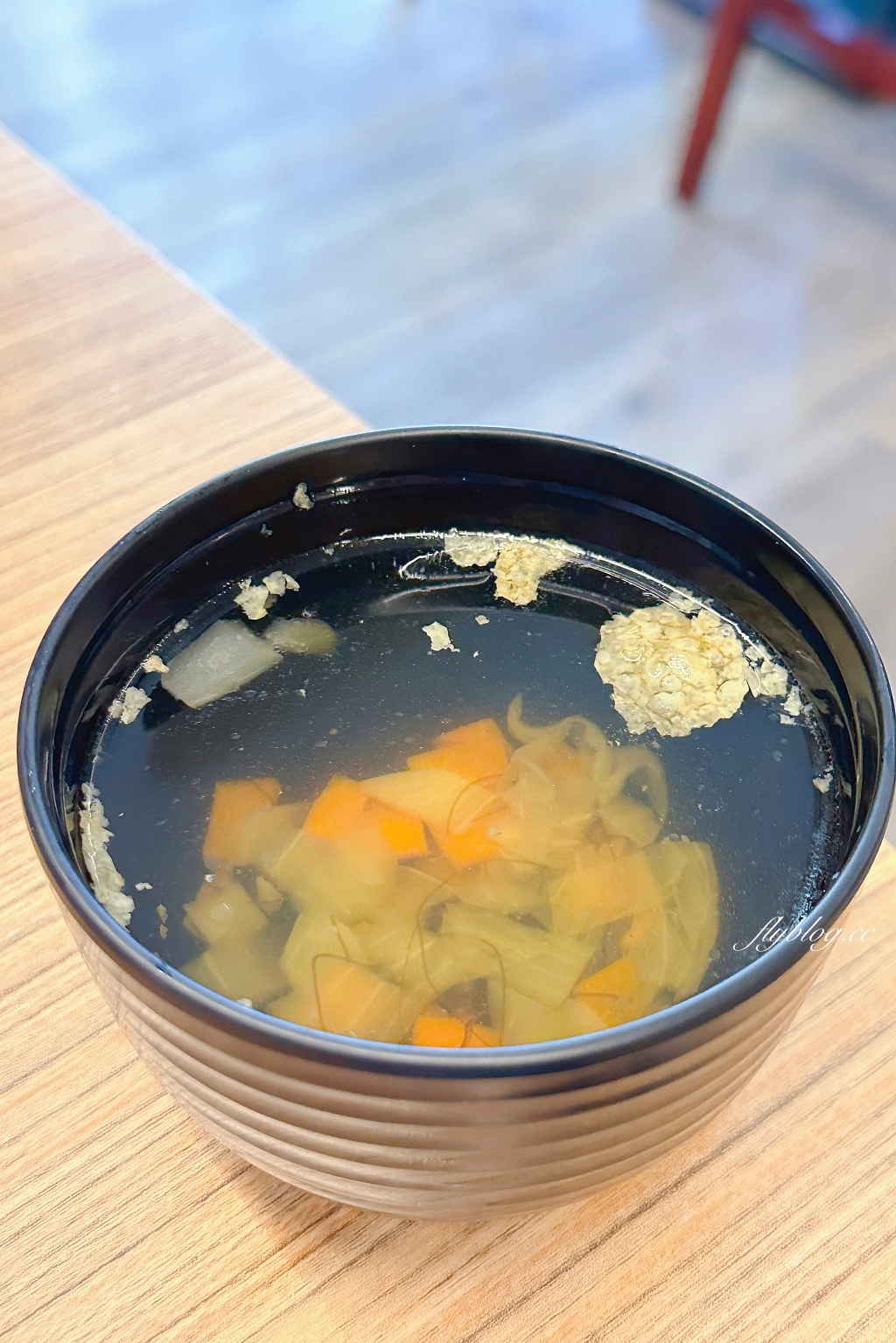 台中北區｜Corico咖哩食所．用心美味的咖哩小店，可以自由搭配配菜 @飛天璇的口袋