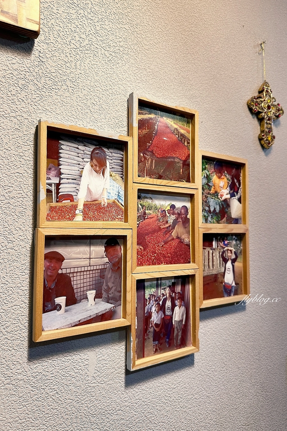 台中西區｜林青霞腳踏車咖啡．內行人才知道，台中精明商圈咖啡館 @飛天璇的口袋