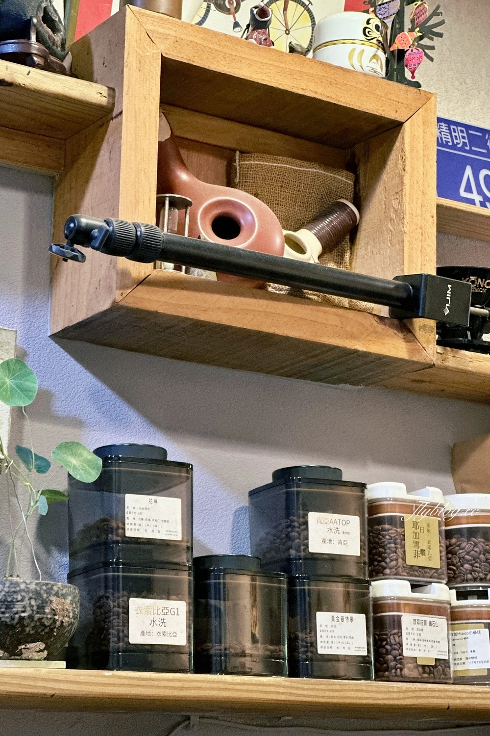 台中西區｜林青霞腳踏車咖啡．內行人才知道，台中精明商圈咖啡館 @飛天璇的口袋