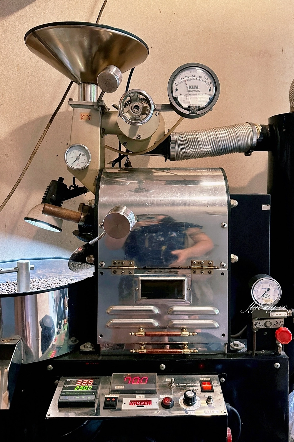 台中西區｜林青霞腳踏車咖啡．內行人才知道，台中精明商圈咖啡館 @飛天璇的口袋