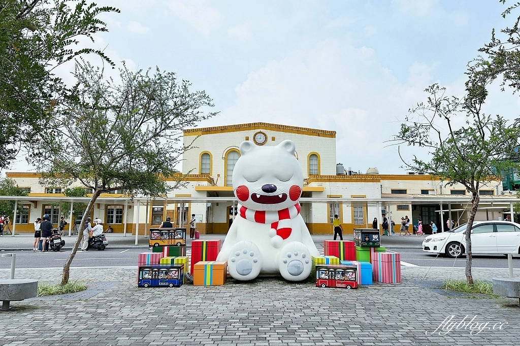 嘉義旅遊｜嘉義美食一日遊，爆食14攤嘉義美食推薦 @飛天璇的口袋