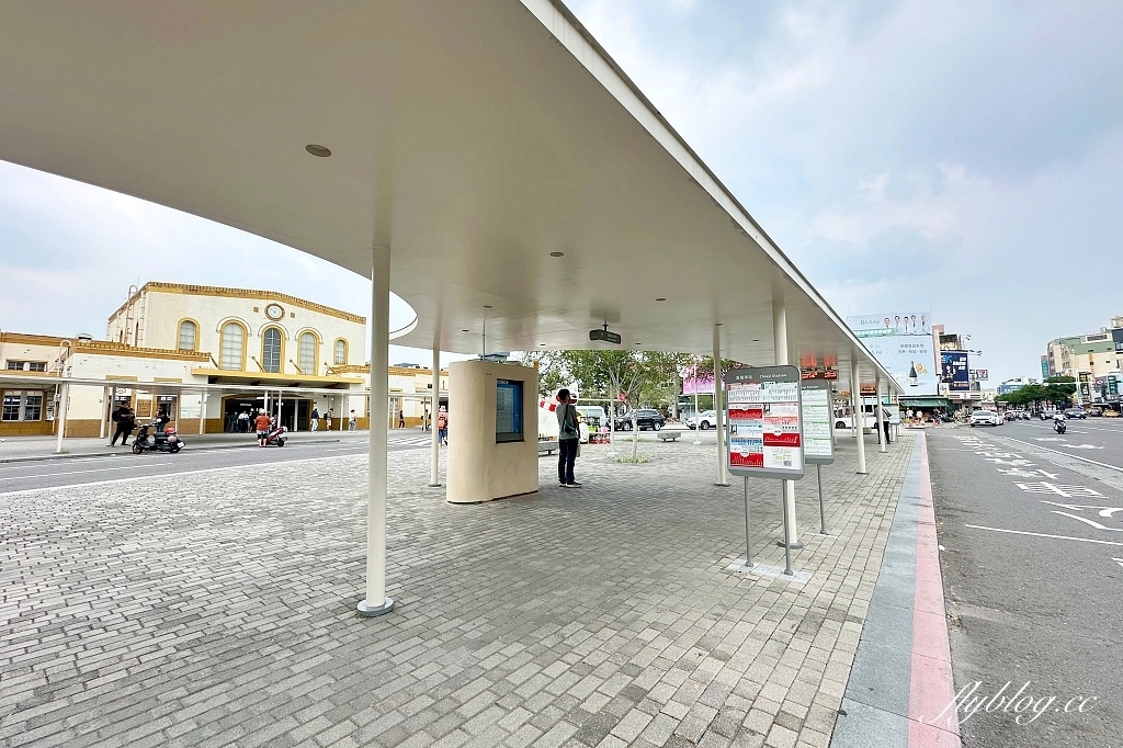 嘉義旅遊｜台灣好行故宮南院線．嘉義民雄新港一日遊，最輕鬆的親子輕旅行 @飛天璇的口袋