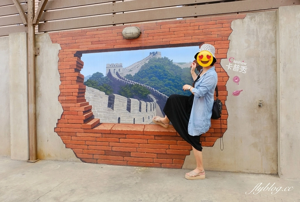 嘉義旅遊｜台灣好行故宮南院線．嘉義民雄新港一日遊，最輕鬆的親子輕旅行 @飛天璇的口袋