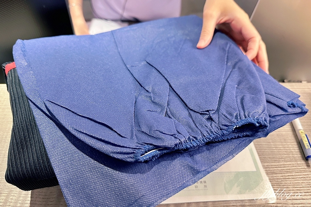 台中健檢｜晨悅診所．台中專業的健檢中心，七星級的環境和服務 @飛天璇的口袋